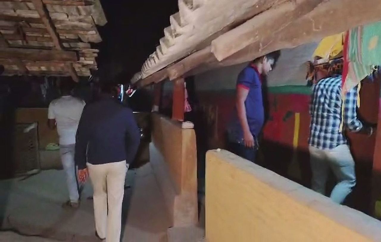 Odisha man, wife and minor daughter brutally hacked to death by close relatives over land dispute