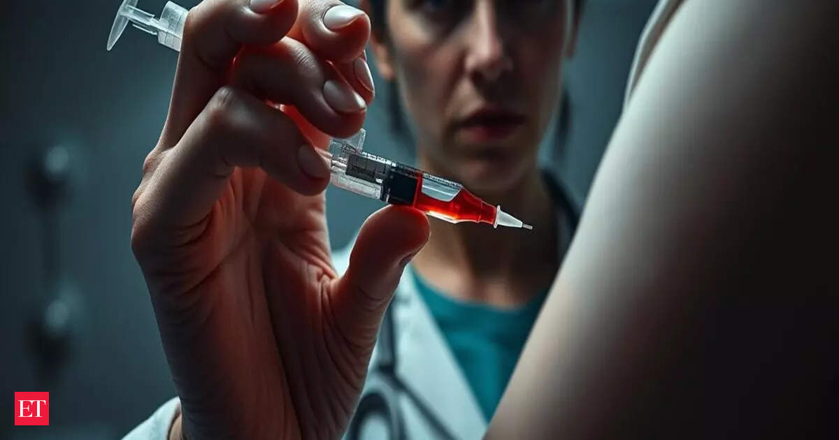 Chilling revenge plot in Andhra: Woman, her children stage road accident in Kurnool, inject HIV injection into doctor wife of ex-lover