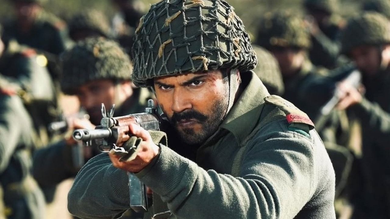 Varun Dhawan takes a dig at trolls after Border 2 box office phenomenon, says ‘love will always triumph hate’