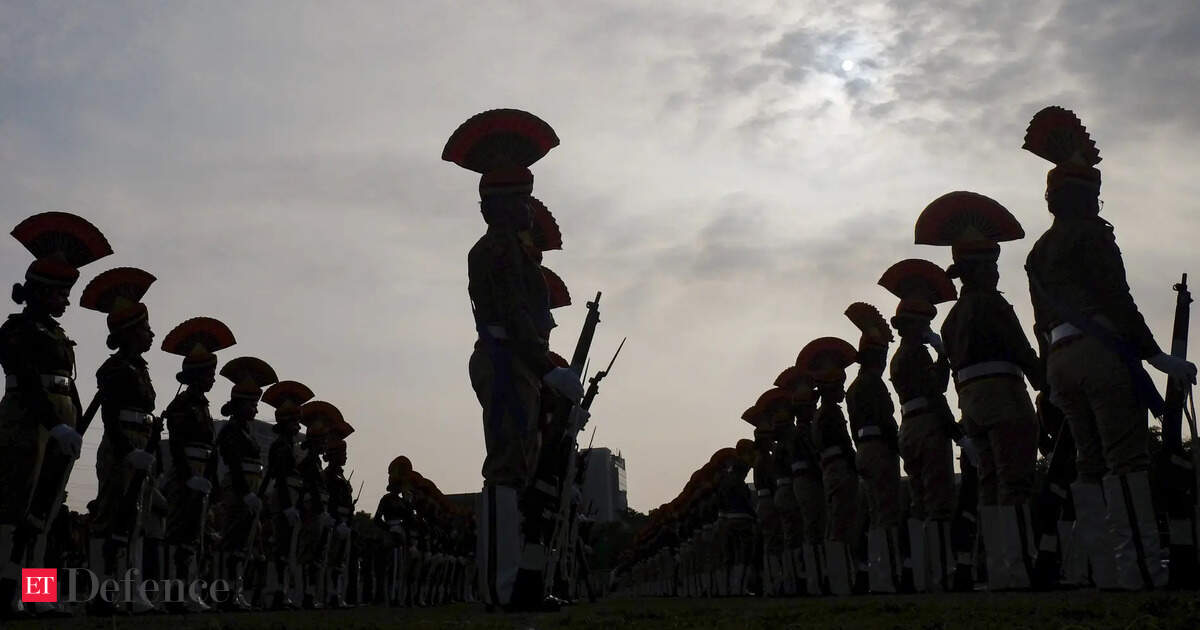 Drones, long-range weapons, Op Sindoor tableau in focus at Republic Day parade