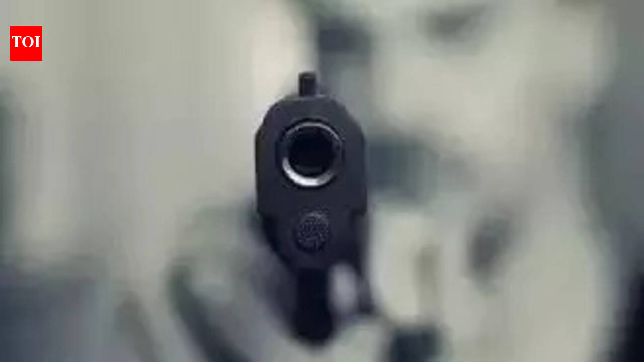 Two property dealers shot dead in Rohtas