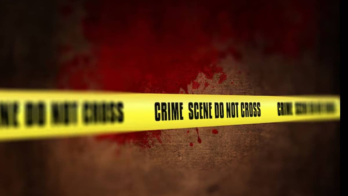 Madhya Pradesh Shocker: Elderly Man Beaten Up, Tied Up To Motorcycle And Dragged On