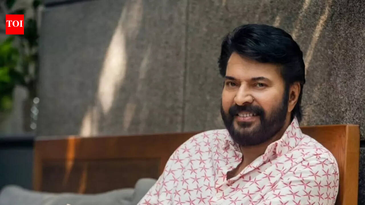 Mammootty wins Padma Bhushan; Malayalam TV celebs congratulate the ace actor.