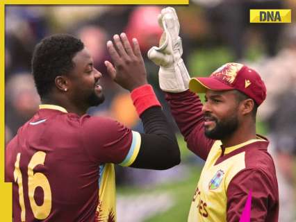 West Indies, two-time champions, announce its 15-member squad for ICC T20I World Cup 2026