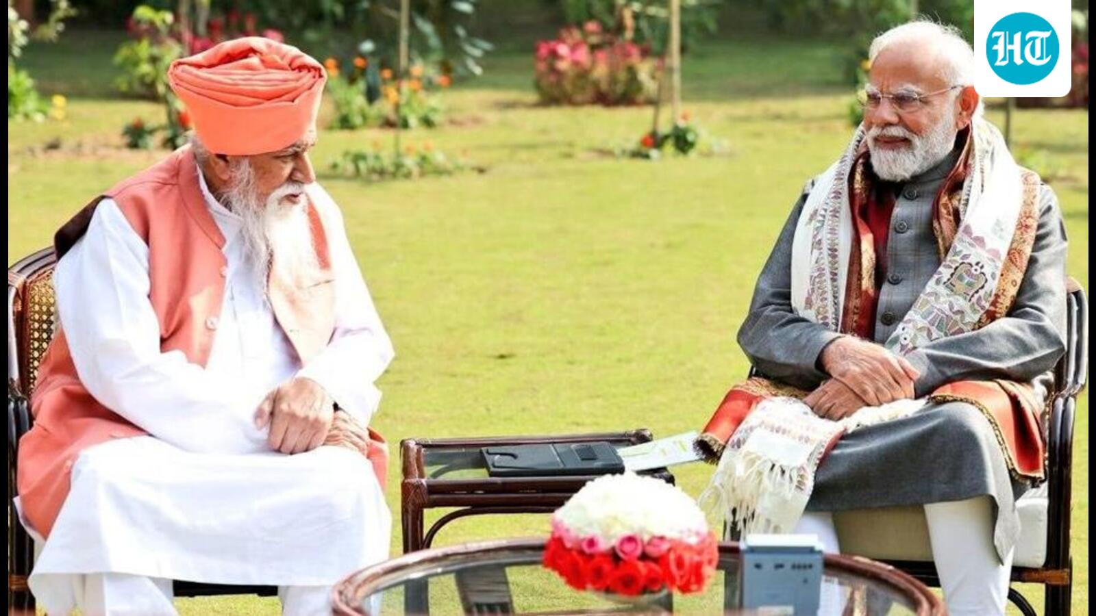 PM Modi to visit Dera Sachkhand Ballan in Punjab’s Dalit heartland on Feb 1