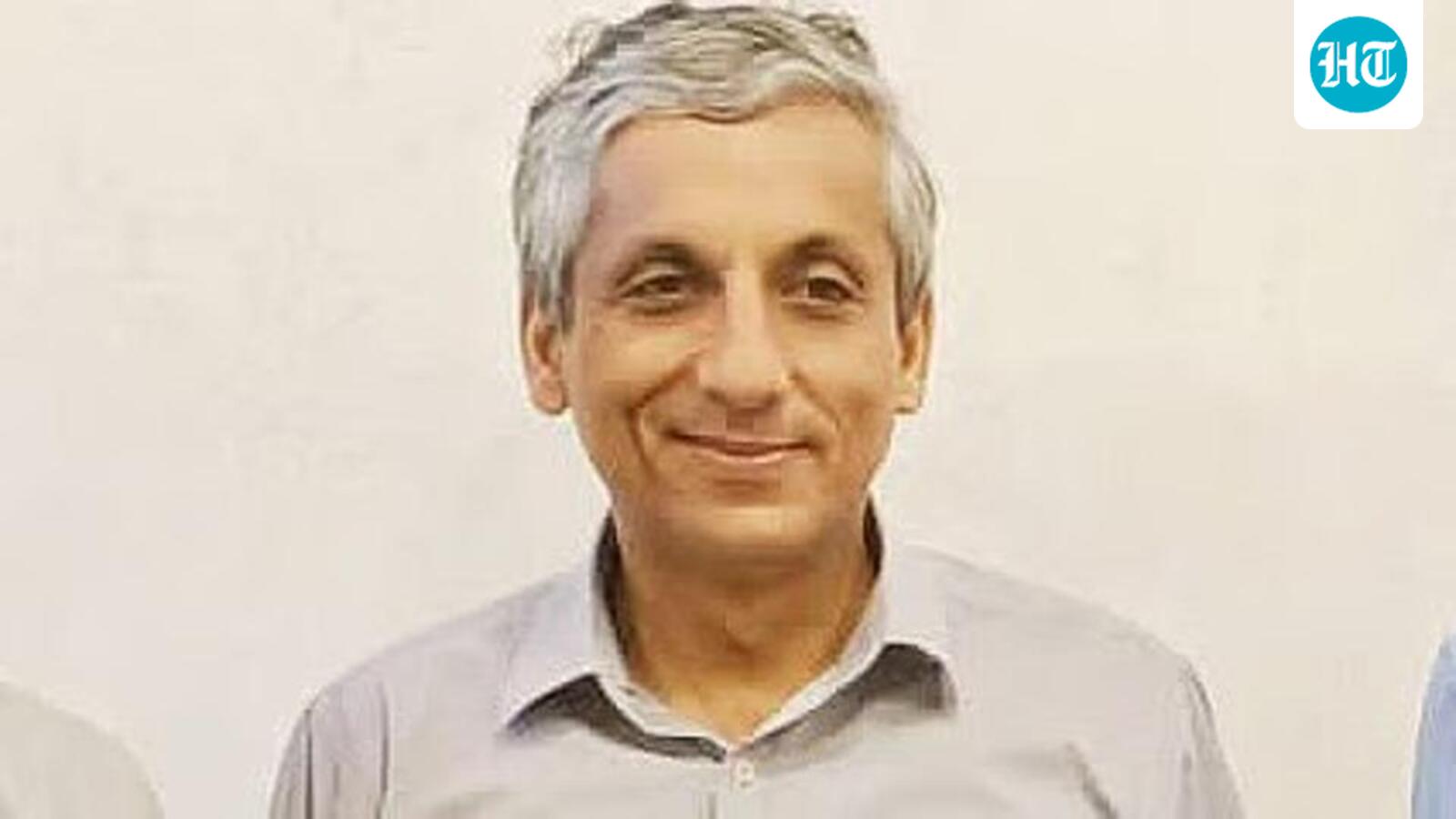 Sudhir Rajpal is Haryana’s new home secretary; Sumita Misra to head revenue