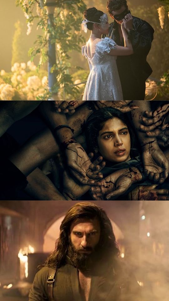 From Bridgerton Season 4 to Dhurandhar: Top OTT to Watch This Week