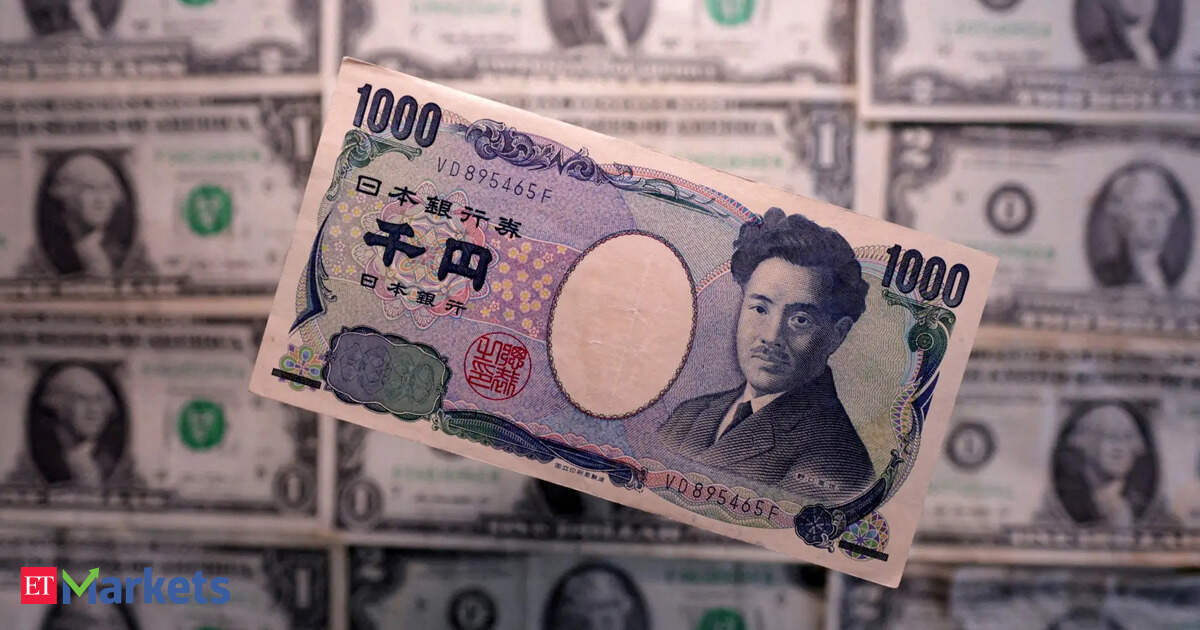 Yen strength from intervention risk keeps dollar in check