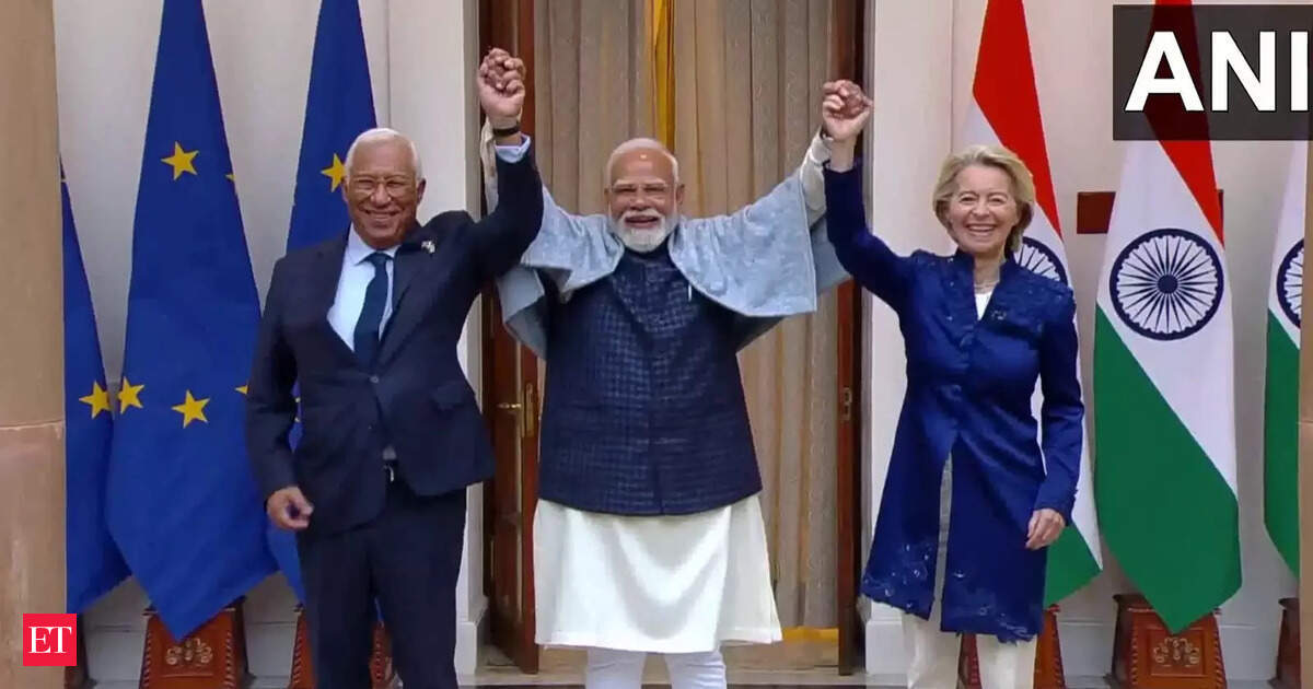 India-EU rapprochement reinforces Renault’s investment strategy