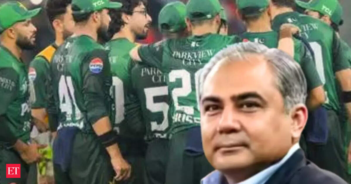 Pakistan threatens India T20 WC match boycott: How it may allow Bangladesh’s re-entry and a complete ban on PCB?