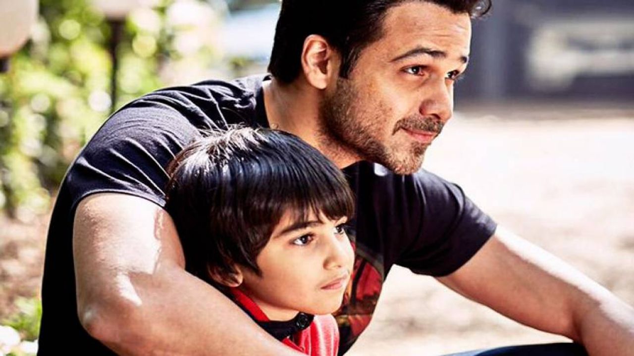 Emraan Hashmi recalls darkest chapter that changed his life forever