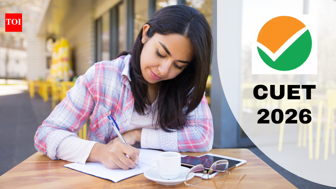 NTA releases important notice for CUET UG application 2026: Check details here
