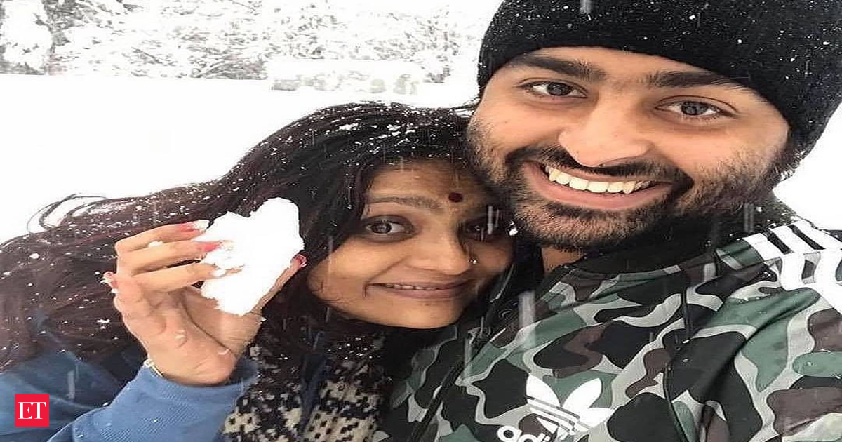 Who is Arijit Singh’s second wife Koel Roy? Everything to know about ‘Tum Hi Ho’ singer’s personal life as he drops surprise playback singing update