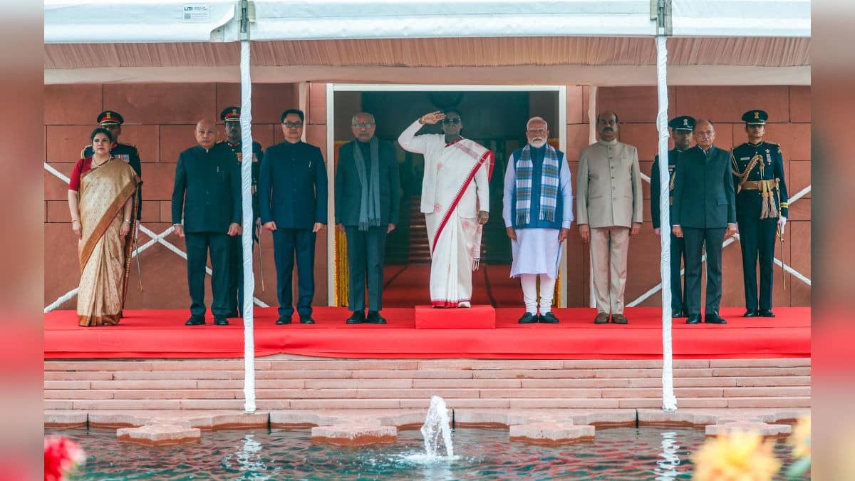 Budget Session Full Schedule: 18 Hours For Debate On President’s Address; PM Modi To Reply To Motion Of Thanks On Feb 4