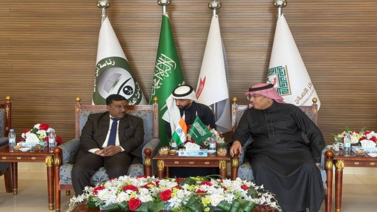 India, Saudi Arabia Condemn Pahalgam, Red Fort Terror Attacks at Security Working Group Meeting