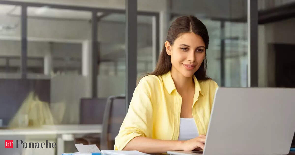 ‘Business was a bad word in my family’: Bengaluru CA on choosing risk over job security