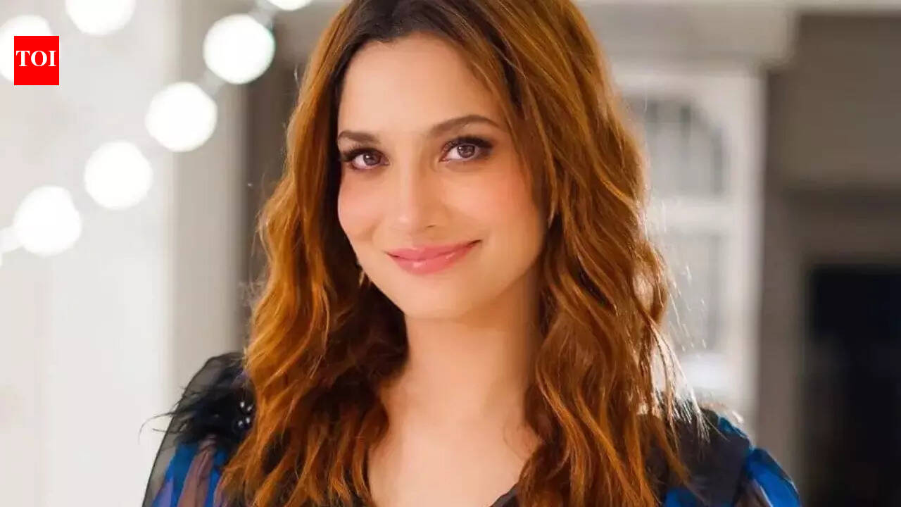 Ankita Lokhande on returning to Laughter Chefs 3 with husband Vicky Jain; says, “Feels like homecoming”