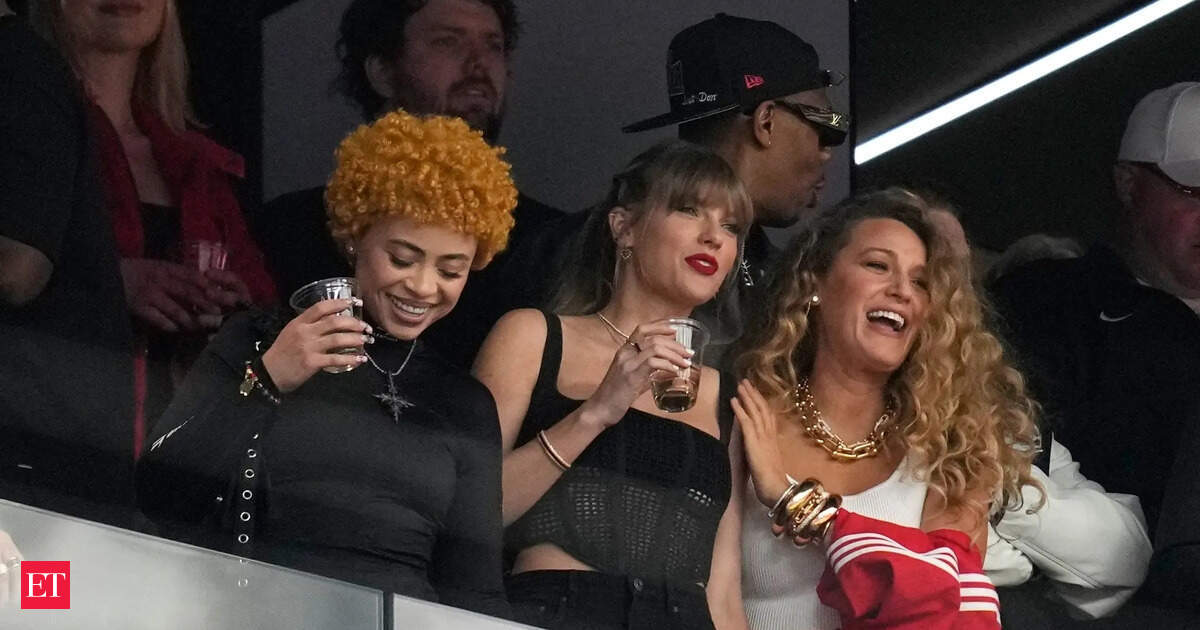 Taylor Swift’s private texts leaked: How does she really feel about Blake Lively drama?