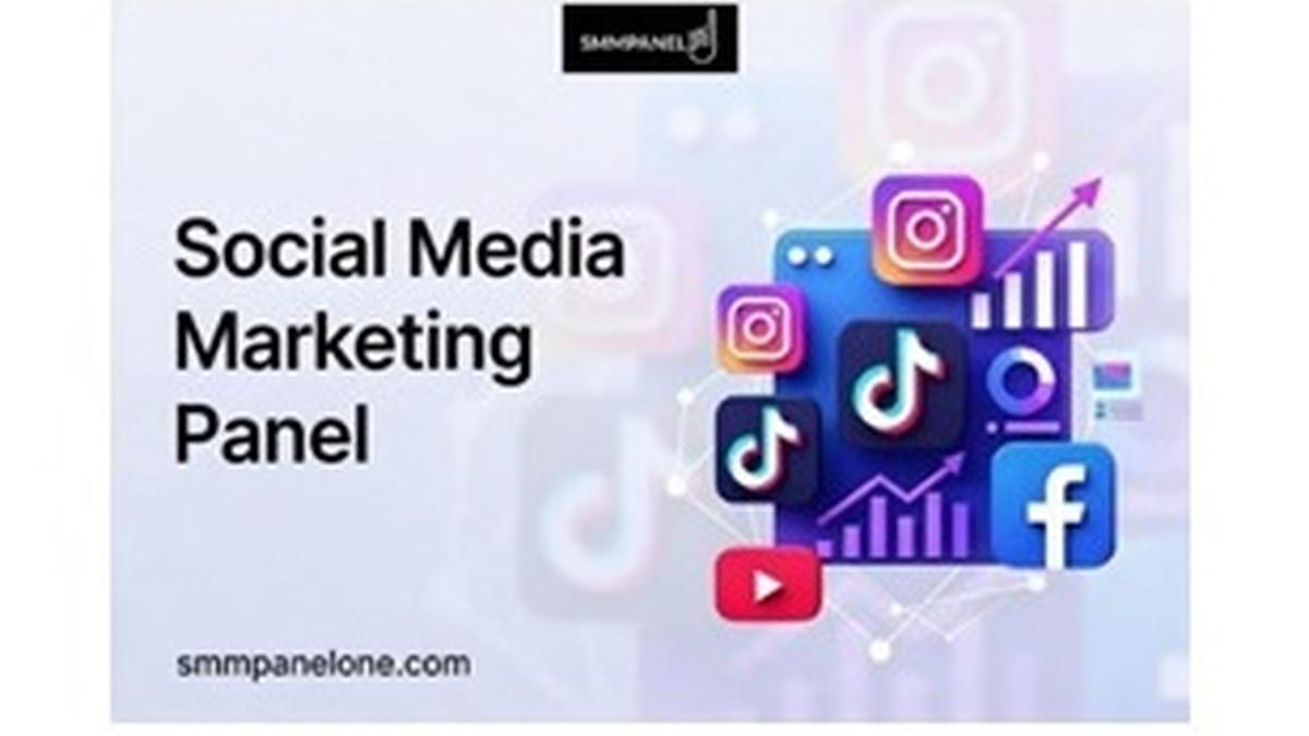 SMMPanelOne Gains Attention as a Cost-Effective SMM Panel for Digital Marketers