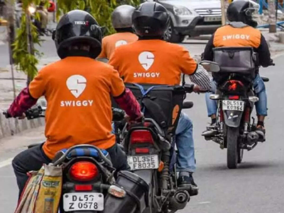 Swiggy shares tank 7% after Q3 loss widens to Rs 1,065 crore. What should investors do?