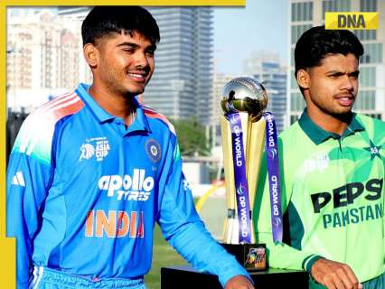 Explained: How India and Pakistan can reach U-19 World Cup semifinal after England qualify