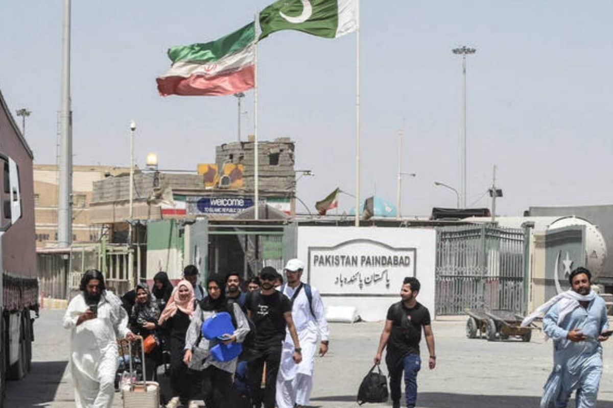 Pakistan Scraps One-Document Border Regime With Iran, Mandates Passport-Visa Travel | Exclusive
