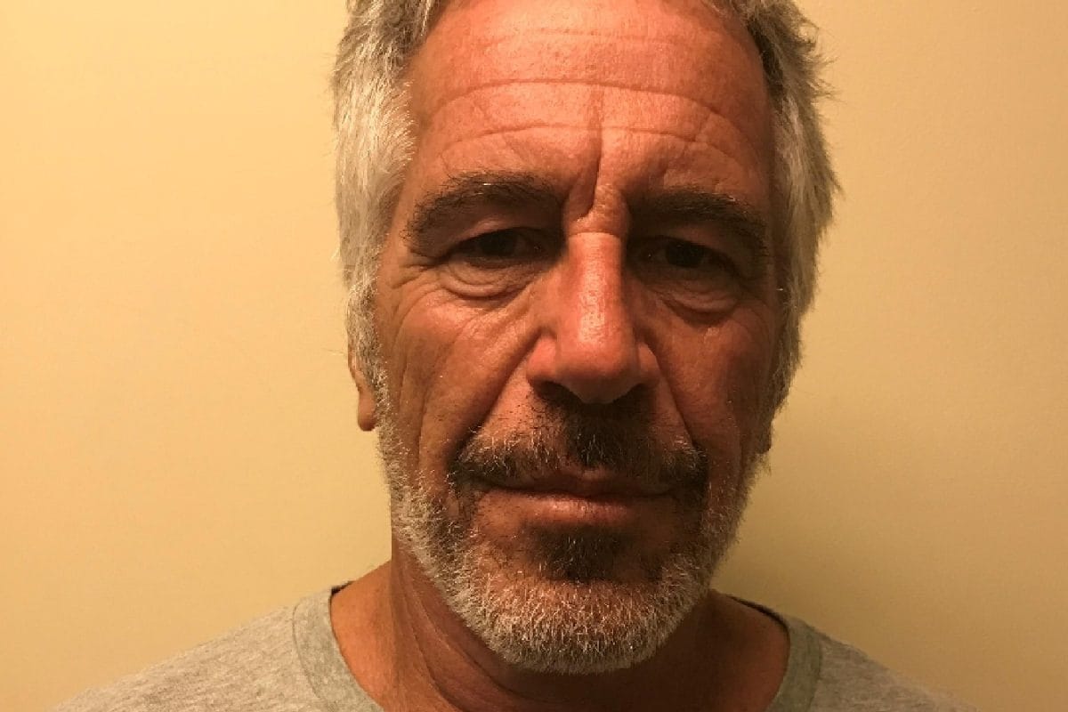 US Justice Department Releases A New Lot Of 3 Million Epstein Files