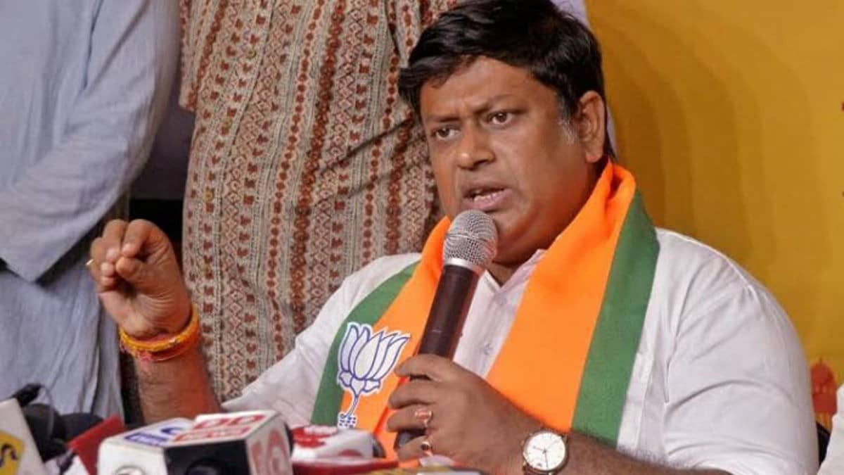 ‘Slap In Govt’s Face’: Union Minister Sukanta Majumdar Hails Calcutta HC Order On Land Handover For India-Bangladesh Border Fencing