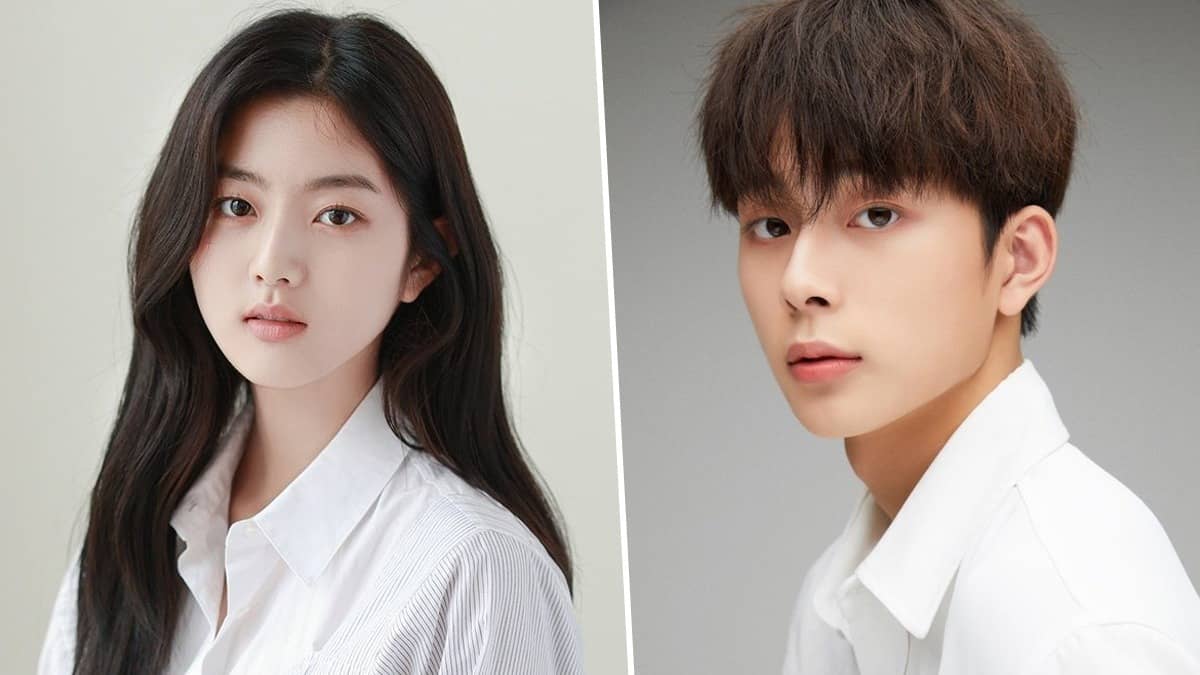 Shin Eun Soo, Yoo Seon Ho Confirm Relationship Ahead Of Valentine’s Week