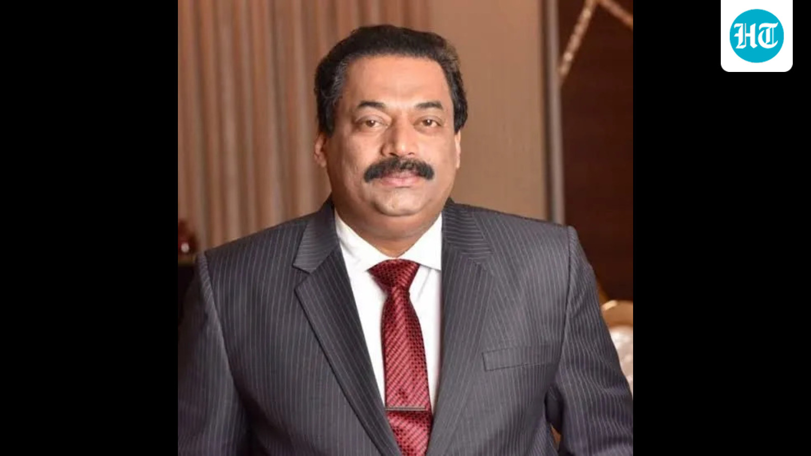 SIT to probe suicide of real estate tycoon, CJ Roy