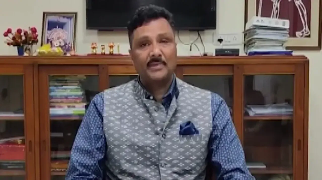 Senior IAS officer Arabinda Padhee promoted to Apex Grade, appointed Additional Chief Secretary by Odisha govt