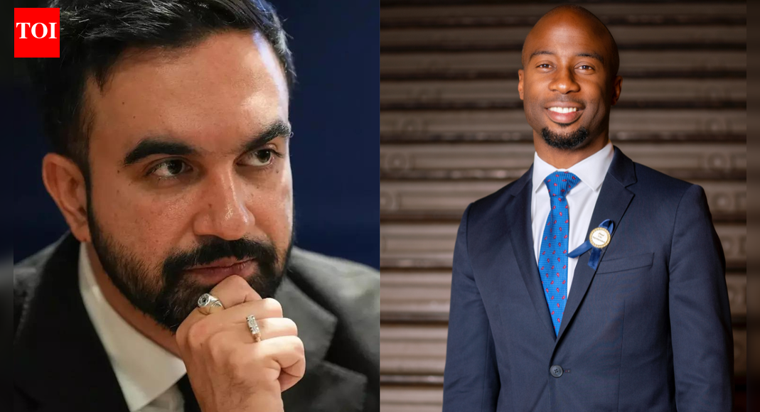 Who is Kamar Samuels? Zohran Mamdani’s expected pick for NYC schools chancellor