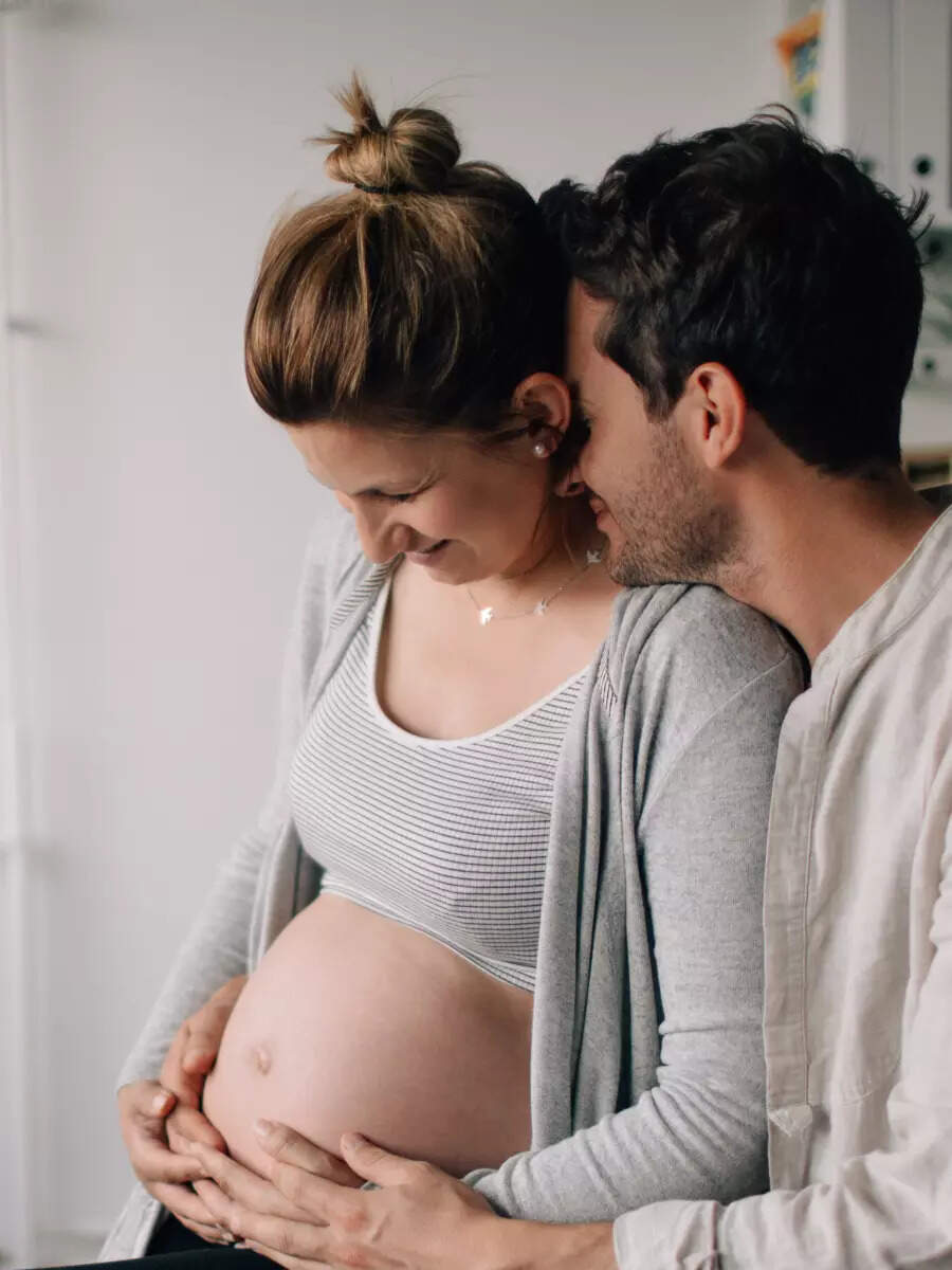 9 foods that boost fertility