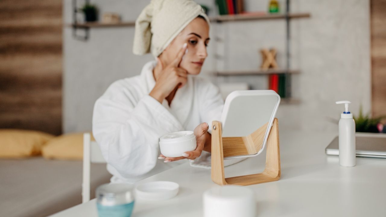 5 beauty resolutions to make in 2026 for healthier hair and naturally glowing skin