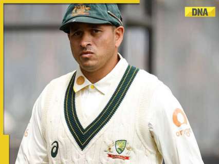 Ashes 2025-26: Usman Khawaja included in Australia’s Sydney Test squad, set to address media amid retirement talks