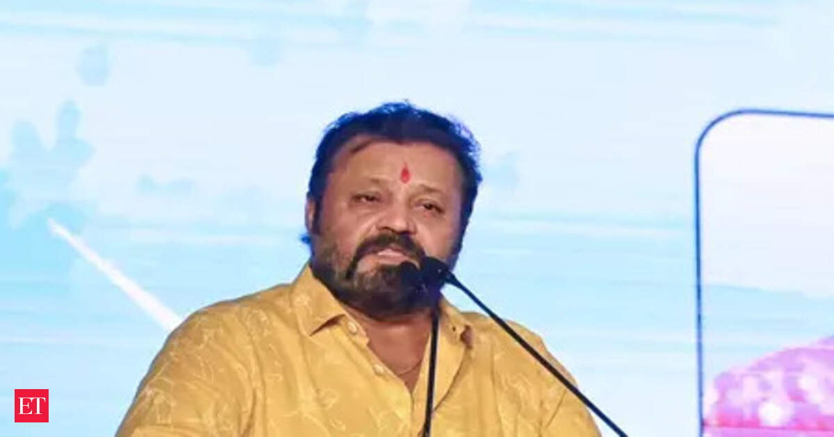 Kerala will definitely get an AIIMS: Union Minister Suresh Gopi