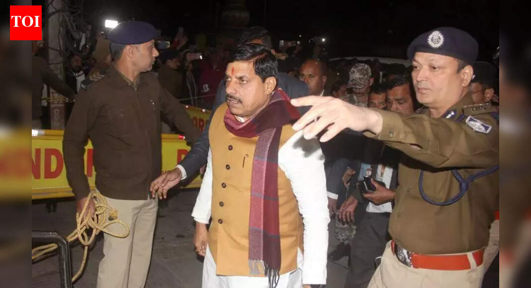 Indore water contamination: No consensus on death toll as locals, CM & Mayor offer different figures