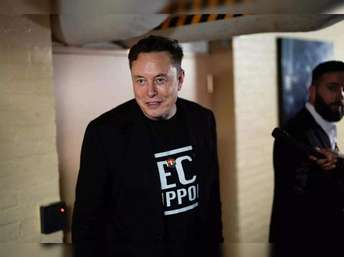 Elon Musk donates $100 million in Tesla shares to charity
