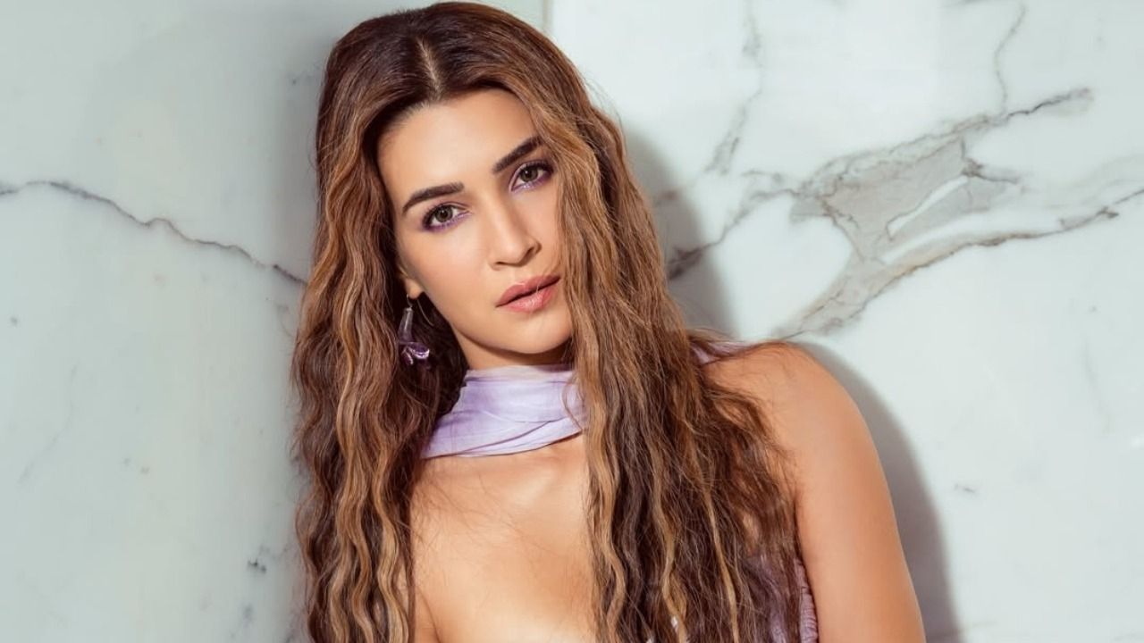 Riding high on Tere Ishk Mein, Kriti Sanon confident about Shahid Kapoor’s Cocktail 2