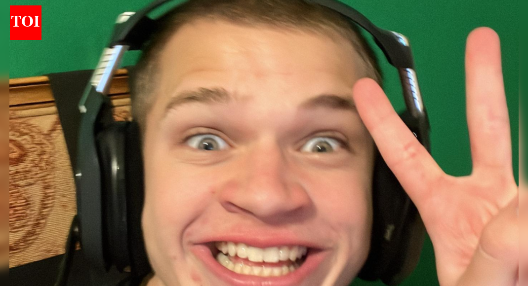 Popular Twitch creator Jynxzi hits massive milestone after streaming every day of 2025