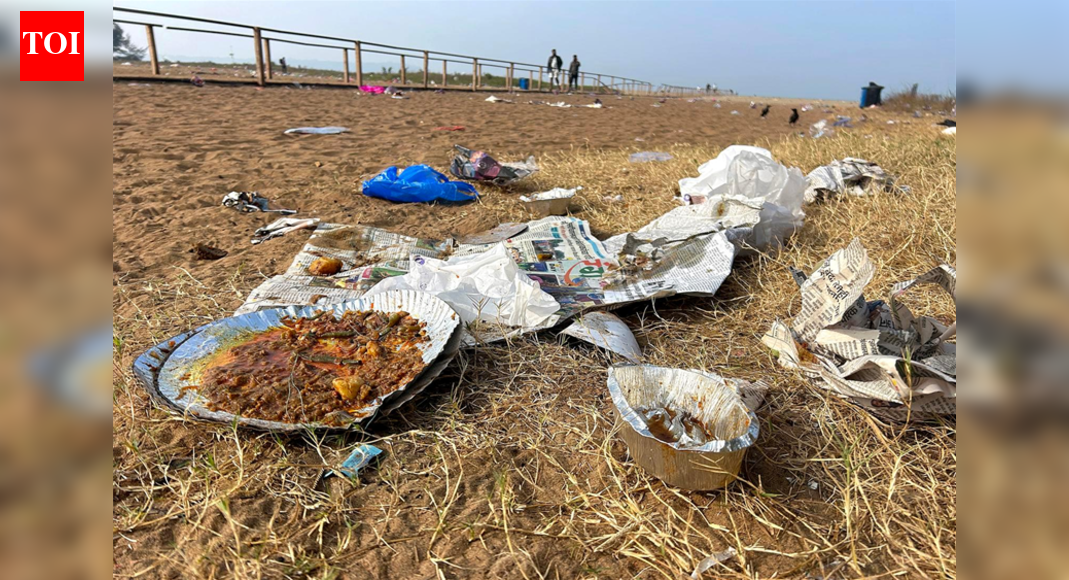 Accidents mar New Year; one dead, several injured