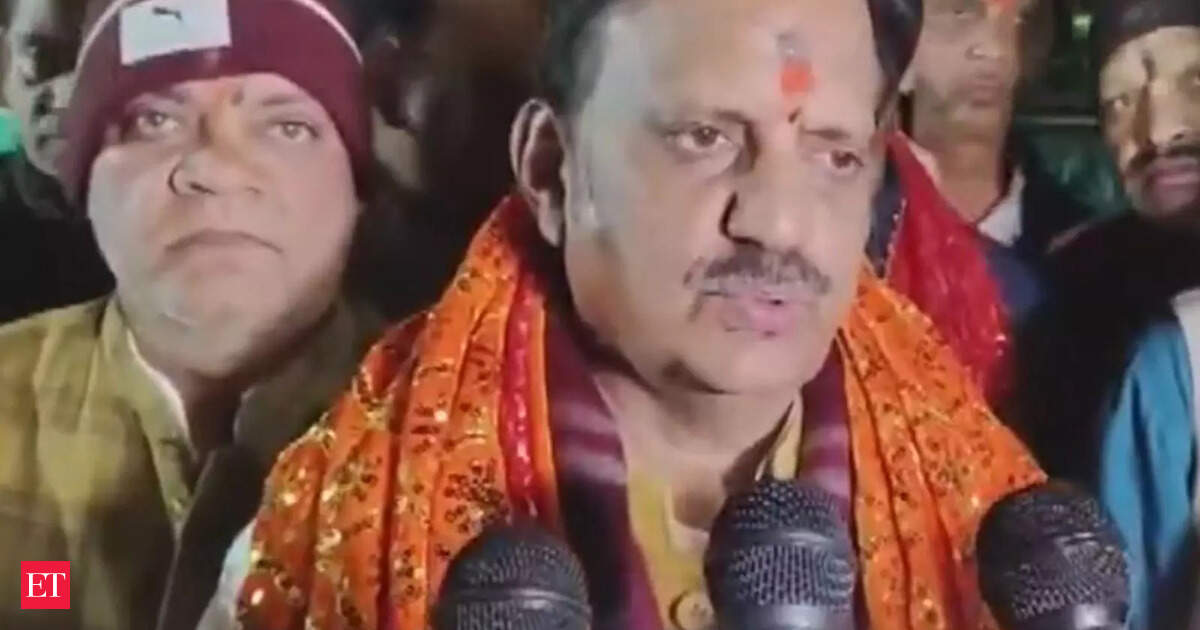 Indore water contamination: Govt monitoring situation says Dy CM, assures treatment of affected people