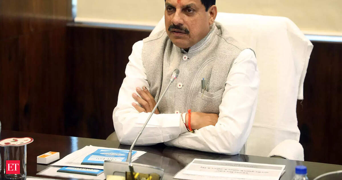 Indore water crisis: MP CM Yadav orders action against officials