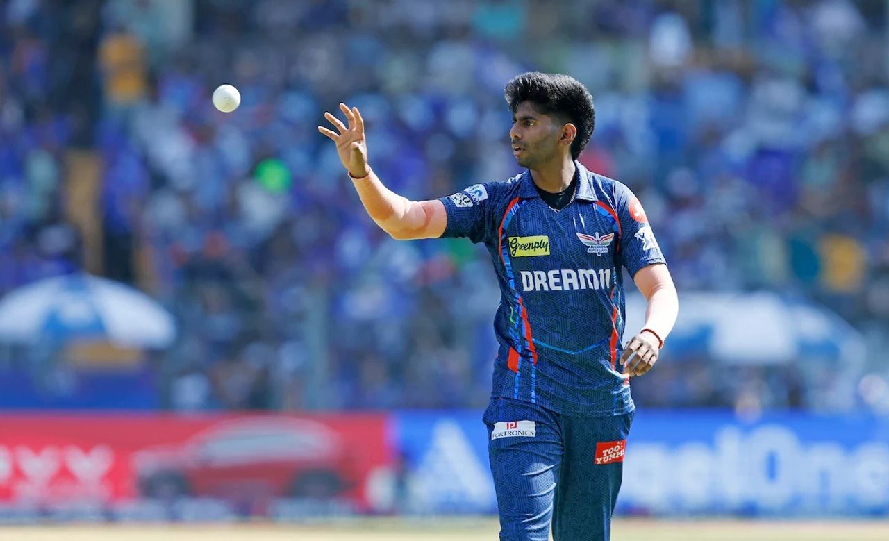 Pace sensation Mayank Yadav nears full return after long rehab spell