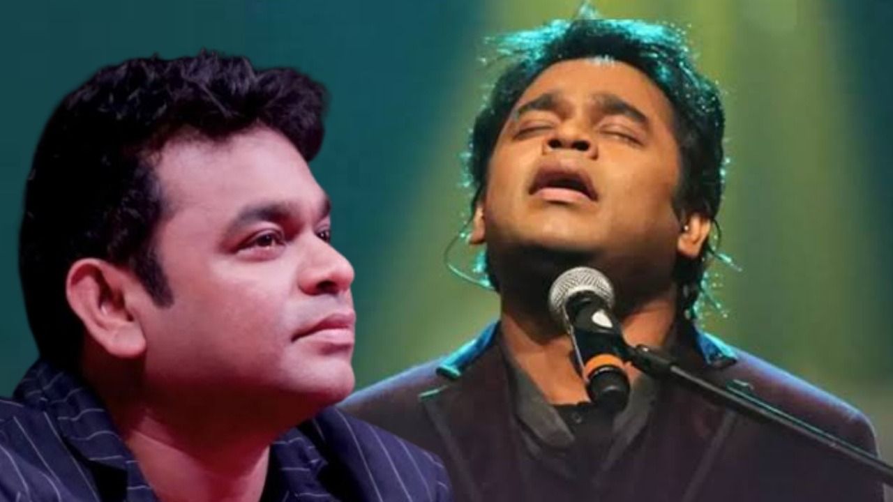 Music maestro AR Rahman to commence a new journey