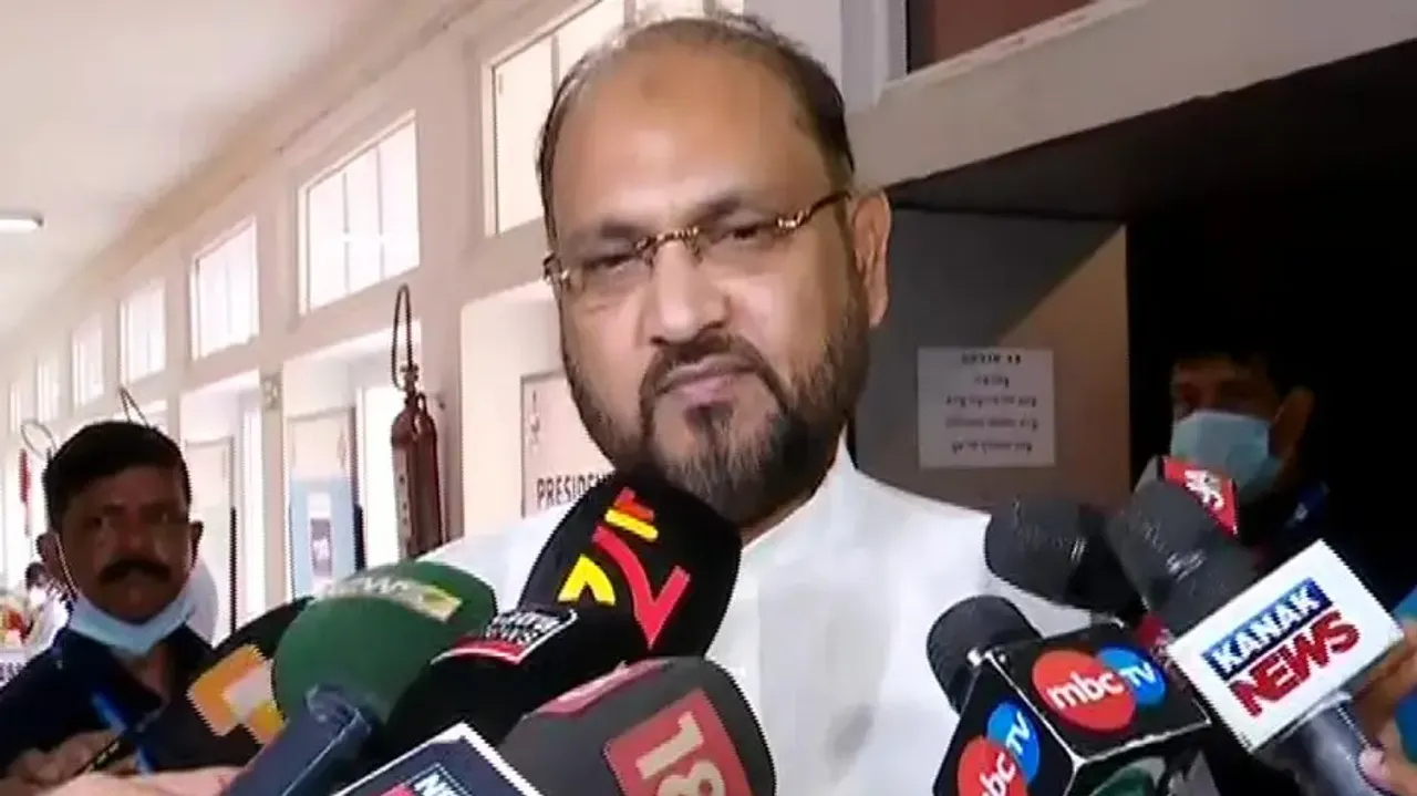 Mohammed Moquim blames Congress high command for party’s decline in Odisha