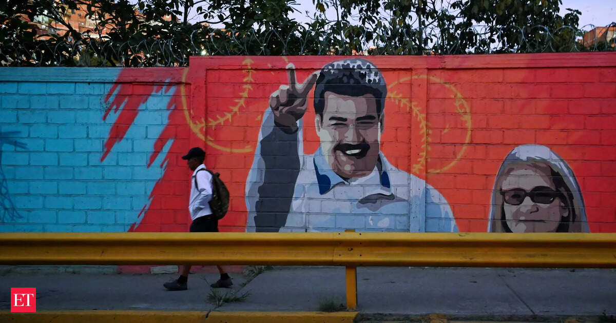 Drugs or more? Why Trump toppled Venezuela’s Maduro