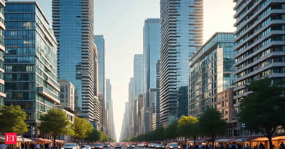 DDA launches second phase of ‘Towering Heights’ project