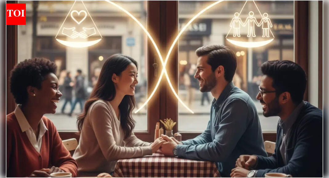 Zodiacs who are pros at balancing friendship and relationships