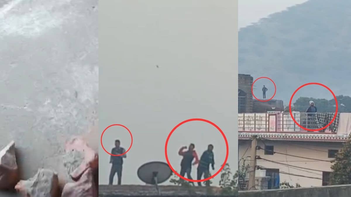 Land Dispute Over Five Acres Turns Violent in Haryana’s Nuh; Three Injured in Stone Pelting